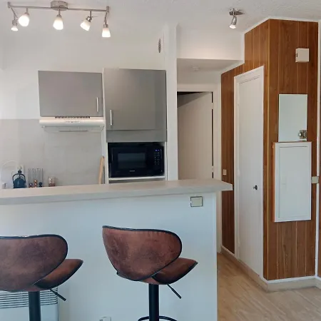 Le Saramartel Studio 아파트 *