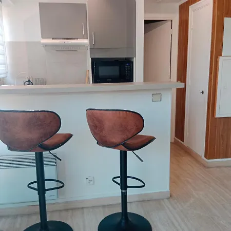 Apartmán Le Saramartel Studio Antibes