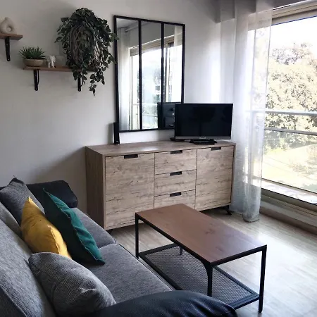 Le Saramartel Studio Apartmán *