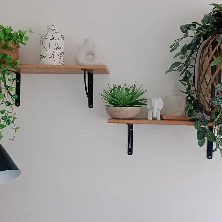 Le Saramartel Studio Apartmán