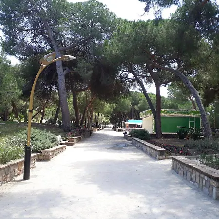 Apartmán Le Saramartel Studio